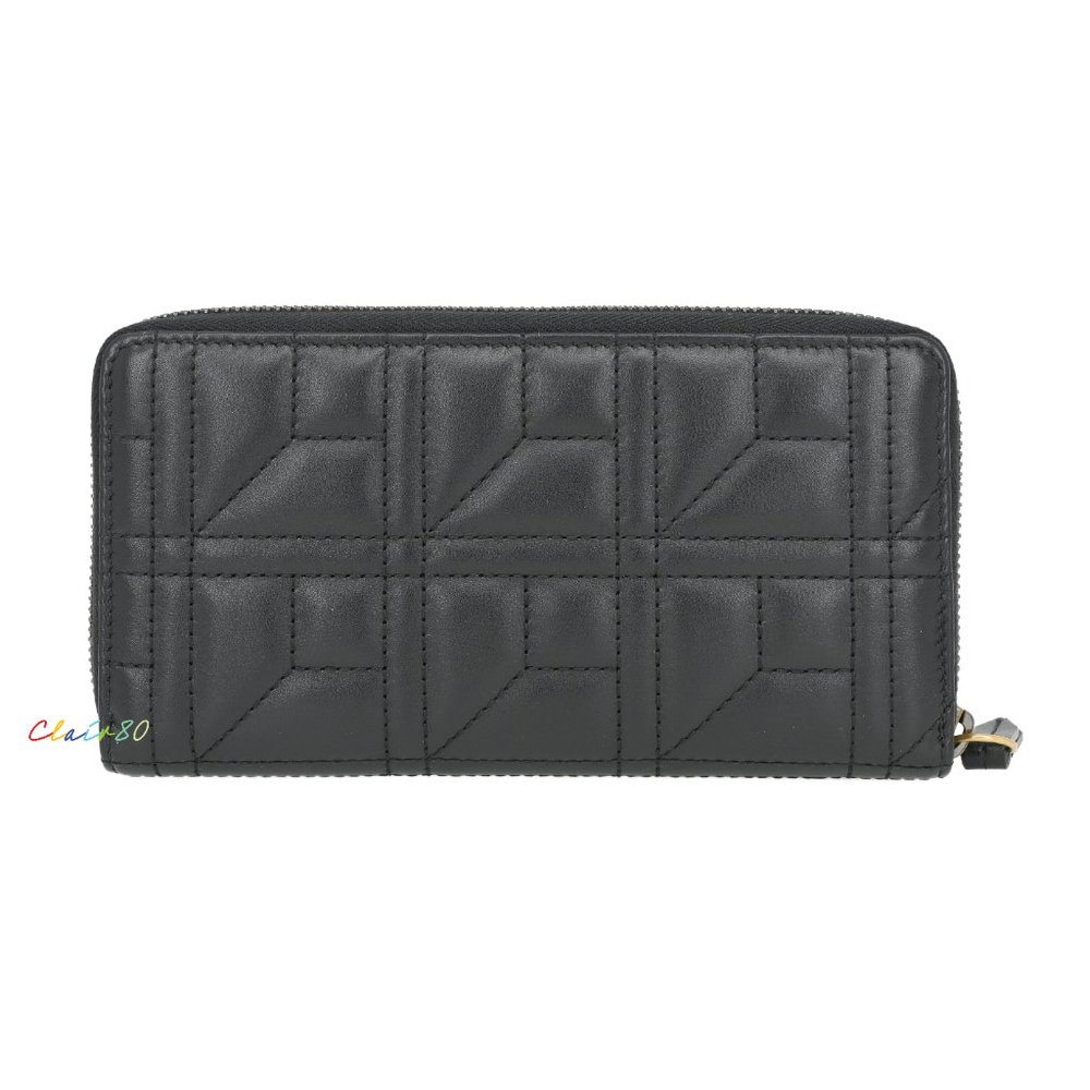 Gucci GG Marmont Pearl Apollo Zip Around Wallet - Picture 3 of 7